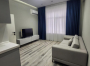 İcarəyə verilir 2 otaqlı 50 m2 yeni tikili Ağ şəhər