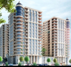 Satılır 3 otaqlı 144 m2 yeni tikili Bakı Slavyan Universiteti