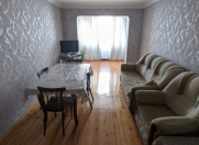 Satılır 4 otaqlı 100 m2 köhnə tikili Neftçilər m.