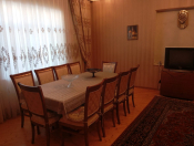 Satılır 3 otaqlı 130 m2 həyət evi Binə