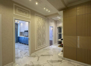 Satılır 3 otaqlı 133 m2 yeni tikili Nəriman Nərimanov m.