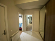 İcarəyə verilir 3 otaqlı 68 m2 yeni tikili Həzi Aslanov m.