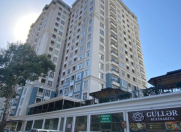 İcarəyə verilir 1 otaqlı 32 m2 obyekt Gənclik m.