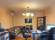 Satılır 4 otaqlı 120 m2 obyekt Nəriman Nərimanov m.