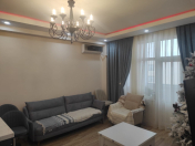 İcarəyə verilir 3 otaqlı 75 m2 yeni tikili Neftçilər m.