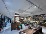 İcarəyə verilir 1 otaqlı 430 m2 obyekt Nəriman Nərimanov m.