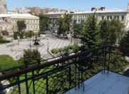 İcarəyə verilir 3 otaqlı 80 m2 yeni tikili Sahil m.