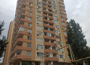 Satılır 3 otaqlı 117 m2 yeni tikili Əhmədli m.