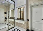 İcarəyə verilir 2 otaqlı 70 m2 yeni tikili 28 May m.