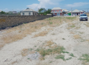 Satılır 19 sot torpaq Sumqayıt