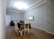 Satılır 2 otaqlı 71.6 m2 yeni tikili Saray