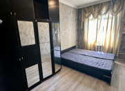 İcarəyə verilir 2 otaqlı 65 m2 köhnə tikili 2 mkr