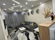 Satılır 3 otaqlı 60 m2 yeni tikili Zığ