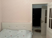 Satılır 2 otaqlı 45 m2 yeni tikili Biləcəri