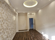 Satılır 3 otaqlı 85 m2 yeni tikili Əhmədli m.