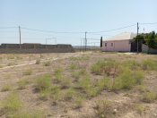 Satılır 6 sot torpaq Ramana