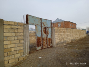 Satılır 4 sot torpaq Naxçıvan