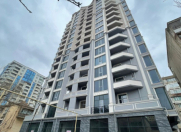 Satılır 3 otaqlı 112 m2 yeni tikili Gənclik m.