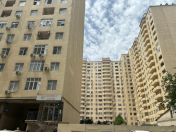 Satılır 2 otaqlı 65 m2 yeni tikili 9 mkr