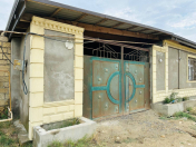 Satılır 3 otaqlı 155 m2 həyət evi Novxanı