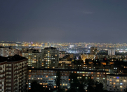 Satılır 2 otaqlı 60 m2 yeni tikili Əhmədli m.