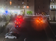 Satılır 3 otaqlı 86 m2 yeni tikili İnşaatçılar m.