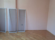 Satılır 3 otaqlı 95 m2 yeni tikili İnşaatçılar m.