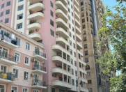 Satılır 3 otaqlı 180 m2 yeni tikili A.S.Puşkin parkı