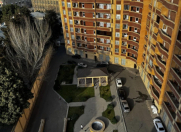 Satılır 2 otaqlı 78 m2 yeni tikili Gənclik m.