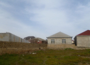 Satılır 14.5 sot torpaq Zabrat 2