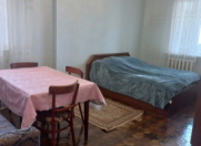 Satılır 3 otaqlı 64 m2 köhnə tikili Qaraçuxur