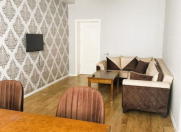 Satılır 2 otaqlı 65 m2 yeni tikili Nəriman Nərimanov m.