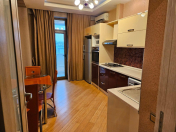 İcarəyə verilir 2 otaqlı 90 m2 yeni tikili Nəriman Nərimanov m.