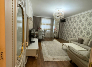 Satılır 3 otaqlı 132 m2 yeni tikili Biləcəri