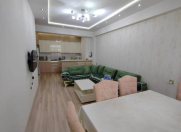 Satılır 3 otaqlı 82 m2 yeni tikili Xırdalan