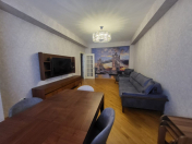 İcarəyə verilir 2 otaqlı 90 m2 yeni tikili Şah İsmayıl Xətai m.