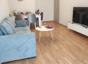 Satılır 3 otaqlı 85 m2 yeni tikili Nəsimi r.