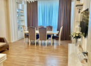 Satılır 2 otaqlı 95 m2 yeni tikili 7 mkr