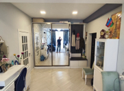 Satılır 2 otaqlı 70 m2 yeni tikili Binəqədi