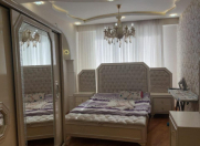 Satılır 3 otaqlı 97 m2 yeni tikili 20 yanvar m.