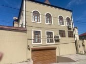 Satılır 7 otaqlı 500 m2 həyət evi Binə