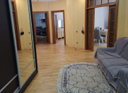 Satılır 4 otaqlı 210 m2 yeni tikili Xalqlar Dostluğu m.