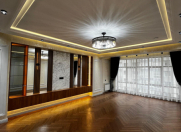 Satılır 3 otaqlı 125 m2 yeni tikili İnşaatçılar m.