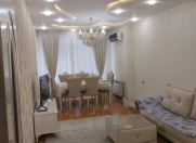 Satılır 3 otaqlı 97 m2 yeni tikili 20 yanvar m.