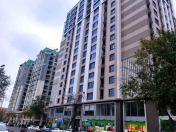 Satılır 3 otaqlı 168 m2 yeni tikili Gənclik m.