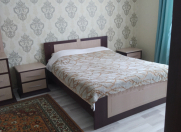 İcarəyə verilir 4 otaqlı 150 m2 villa Qusar
