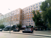 İcarəyə verilir 3 otaqlı 42 m2 köhnə tikili Hərbi Hospital