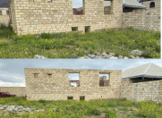 Satılır 8 sot torpaq Gəncə