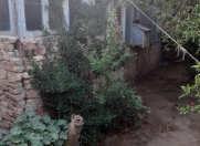 Satılır 2 otaqlı 52 m2 həyət evi Dübəndi bağları