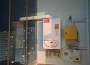 Satılır 3 otaqlı 115 m2 yeni tikili Həzi Aslanov